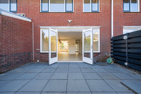 Medium property photo - Zandzeggelaan 199, 2554 HM Den Haag